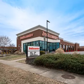 Bild von Tire Discounters