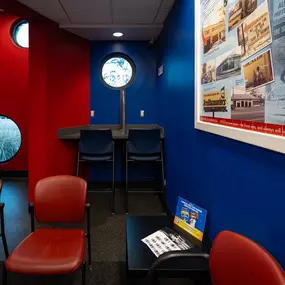 Bild von Tire Discounters