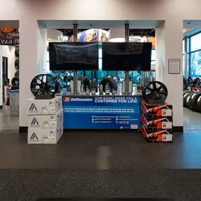 Bild von Tire Discounters