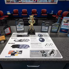 Bild von Tire Discounters