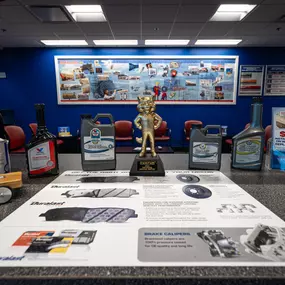 Bild von Tire Discounters
