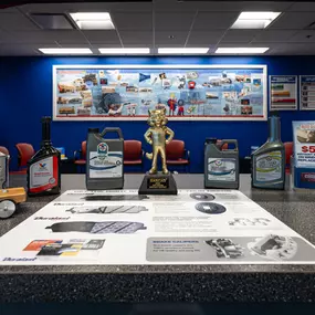 Bild von Tire Discounters