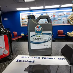 Bild von Tire Discounters