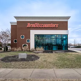 Bild von Tire Discounters