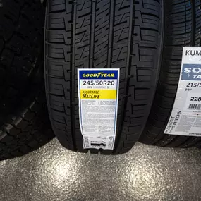 Bild von Tire Discounters