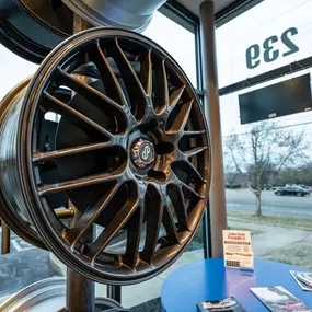 Bild von Tire Discounters