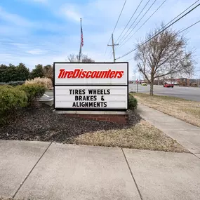 Bild von Tire Discounters