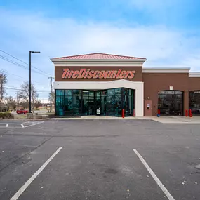 Bild von Tire Discounters