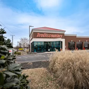 Bild von Tire Discounters