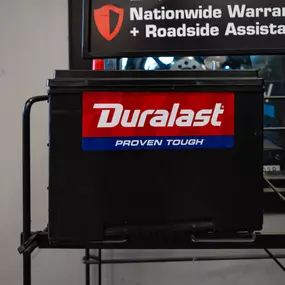 Bild von Tire Discounters