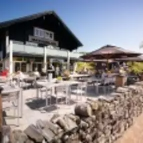 Bild von Restaurant Natuurlijk