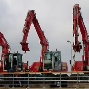 Sierink & Zn Transportbedrijf Container Vervoer Zandhandel