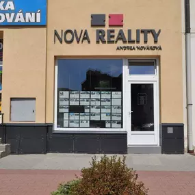 Bild von Andrea Nováková - NOVA REALITY