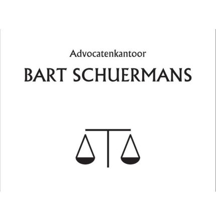 Logo from Advocatenkantoor Bart Schuermans