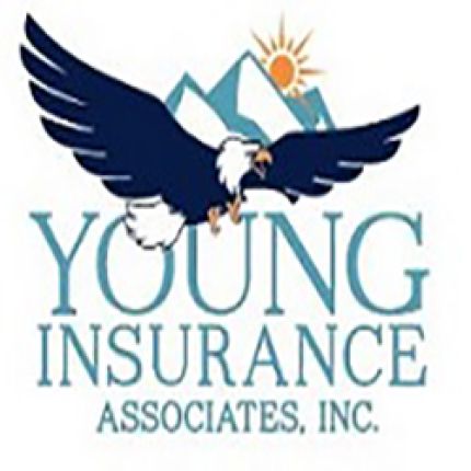 Logo van Young Insurance Associates, Inc