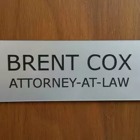 Bild von Cox Attorney PLLC