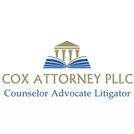 Logo van Cox Attorney PLLC