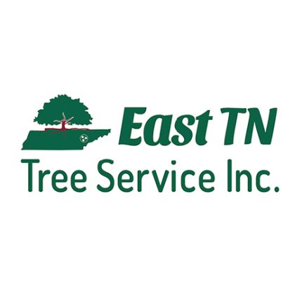 Logo da East TN Tree Service