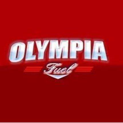 Logotyp från Olympia Fuel Oil