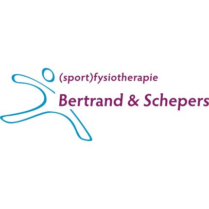 Logotipo de Sportfysiotherapie Bertrand - Schepers