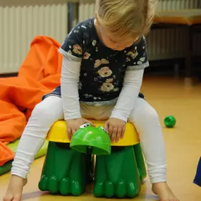 Kinderfysiotherapie Middelburg