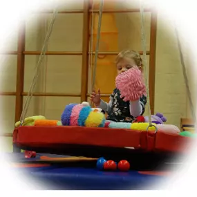 Kinderfysiotherapie Middelburg