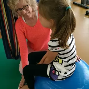Kinderfysiotherapie Middelburg