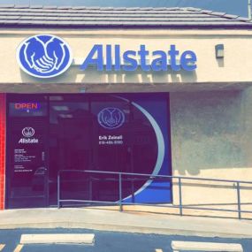 Bild von Zeinali Family Insurance Agency: Allstate Insurance