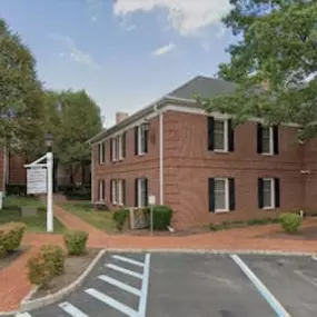 Exterior of Law Offices of Jeffrey W. Goldblatt Esq. | East Brunswick, NJ