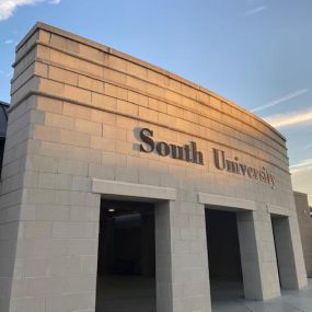 Bild von South University, Savannah