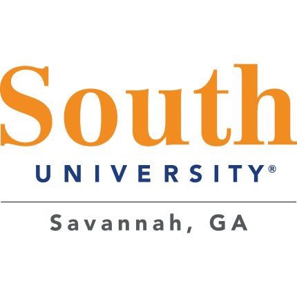 Logo da South University, Savannah
