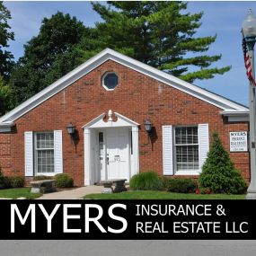 Bild von Myers Insurance & Real Estate, LLC