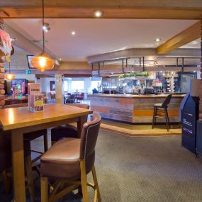 The Watermill Beefeater Restaurant