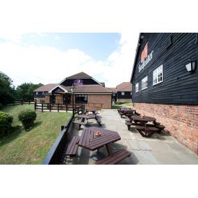 The Watermill Beefeater Restaurant