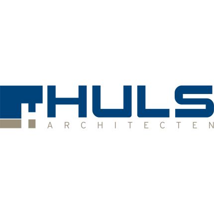 Logotyp från Huls Architecten