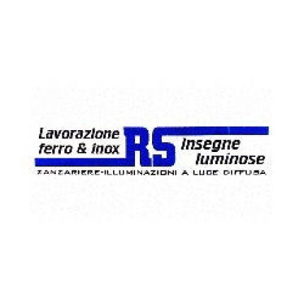 Logo from Rs di Ragnini Simone Lavorazioni in Ferro