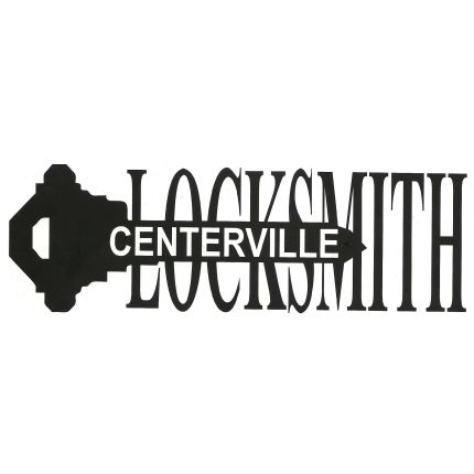Logo de Centerville Locksmith