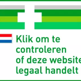 Goedgekeurde webshop!