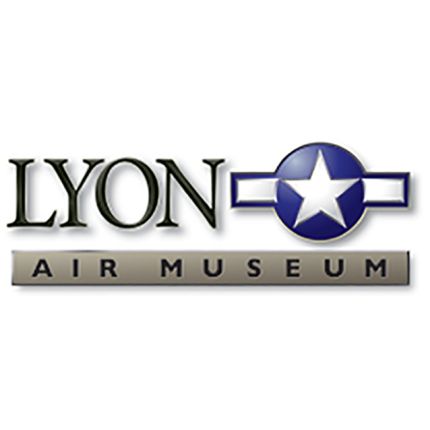 Logo de Lyon Air Museum