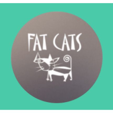 Logotipo de Fat Cats