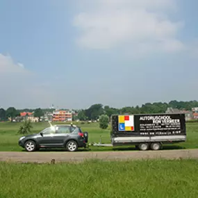 Vermeer Autorijschool R