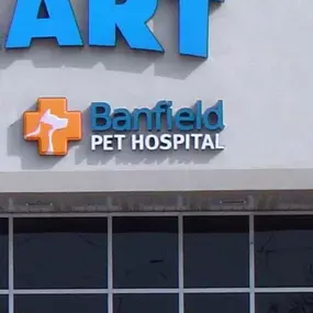 Banfield Pet Hospital - Clive