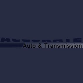 Accurate Auto & Transmission Service
http://accurateautotransmission.com/
219-465-1970
