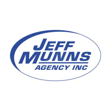 Logotyp från Jeff Munns Agency, Inc.