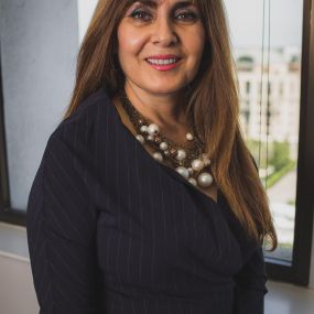 Attorney Caroline Nasseri