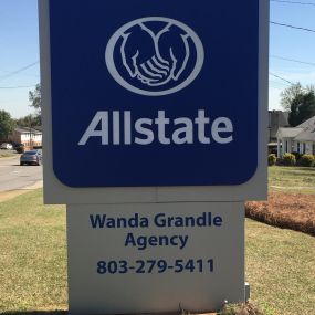 Bild von Wanda Grandle: Allstate Insurance