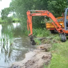 Bloklandse Paal Tuincentrum De