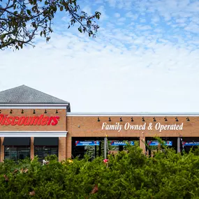 Tire Discounters on 5759 N Hamilton Rd in Columbus