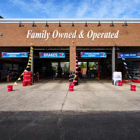 Tire Discounters on 5759 N Hamilton Rd in Columbus