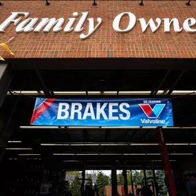 Tire Discounters on 5759 N Hamilton Rd in Columbus